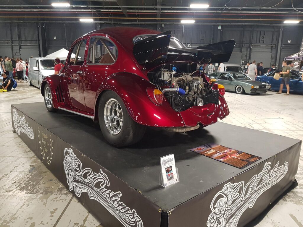 VW Beetle Full & Part Restoration