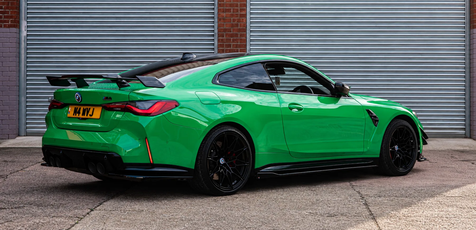 Are Car Modifications Legal in the UK?